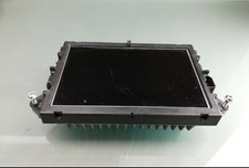 Original Mercedes SL-Klasse R231 Display Unit Monitor Bildschirm A2319014602