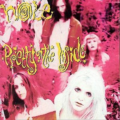 Hole : Pretty on the Inside CD Value Guaranteed from eBay’s biggest seller! - Photo 1/1