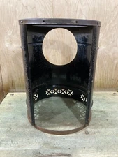 New Perfection 810 Kerosene Stove - Body Frame - Surface Rust everywhere