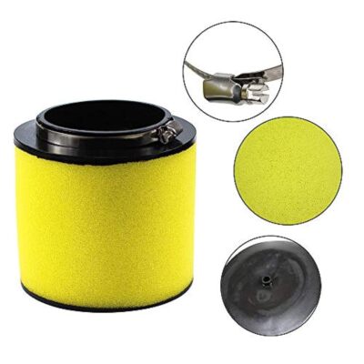 Replacement Air Filter For Honda TRX70 TRX90 ATC70 ATC90 ATC110 ATC125 ATV - Foto 9
