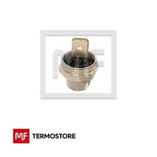 SONDA NTC SANITARIA SENSORE TERMISTORE CALDAIA VCW VAILLANT CODICE 252805