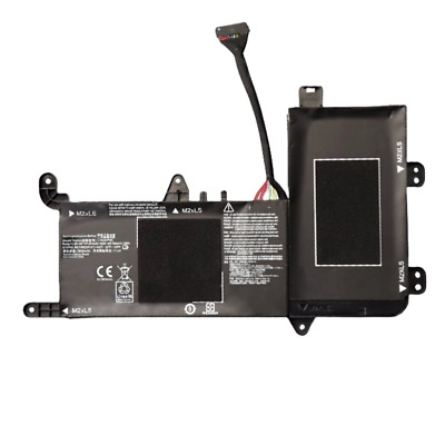 Batteria Originale 15.36V 60Wh 5B10M33724 L16M4PB0 Per Lenovo Legion Y720-15IKB - Foto 2