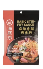 Haidilao hotpot basic Stir Fry Sauce海底捞麻辣香锅底料Buy 3 Get 4 Buy 5 Get 7 Buy 7 Get10