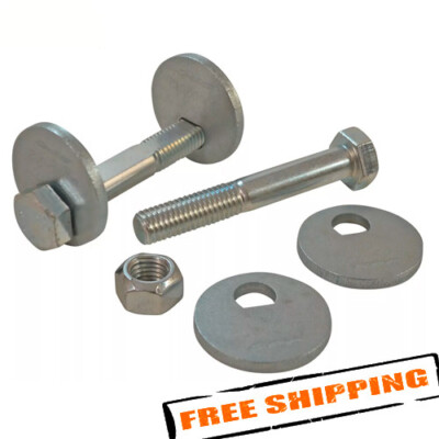 SPC Performance 87515 Camber/Caster Bolt Kit for 1998-2004 Nissan Frontier