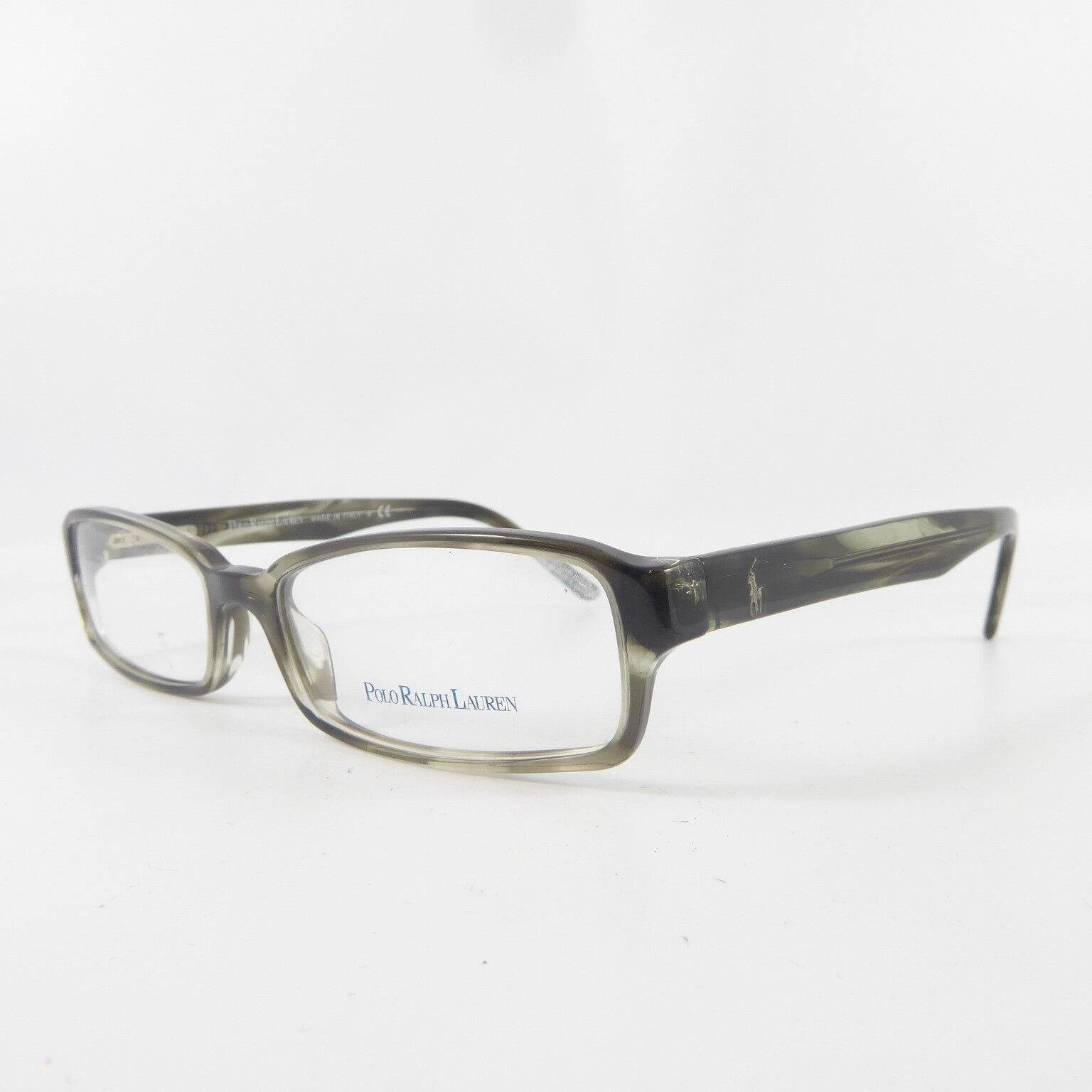 NEW Ralph Lauren Polo 2024 Full Rim C9198 Eyeglasses Eyeglass Glasses Frames Nowy oryginalny produkt