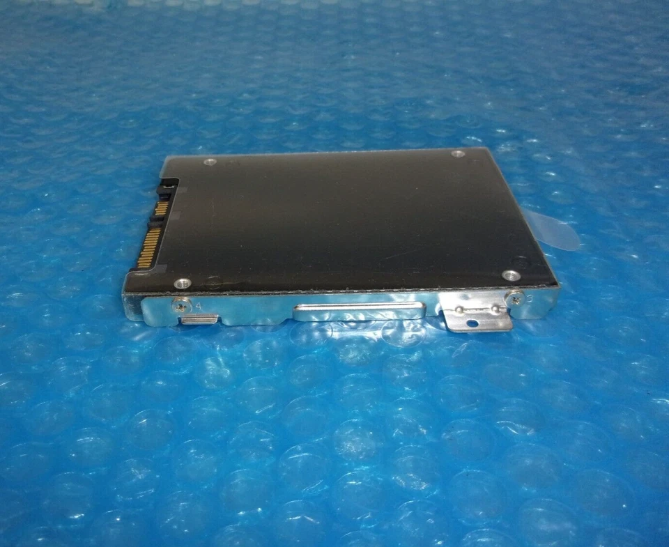 Lenovo ThinkPad T431s Samsung 256GB SATA 2.5" SSD MZ-7TD2560/0L7 45N8426 - Image 4 of 4