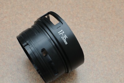 Canon EF 17-35mm F2.8 L Lens Zoom Barrel Body Part Genuine CY1