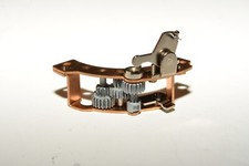 NIKKOR AF 80-200 F:2.8 NIKON ED FOCUS GEAR SYSTEM PARTS