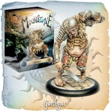Gotchgut  Moonstone Tabletop Game Brand New 