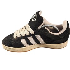 Size 11 - adidas Campus 00s Core Black Gum for sale online | eBay