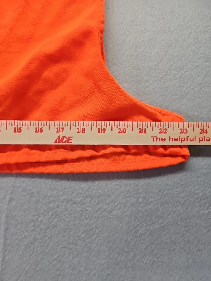 Geniun Vintage Filson Hunting Vest Misght As Well Have The Best - Image 4 of 4