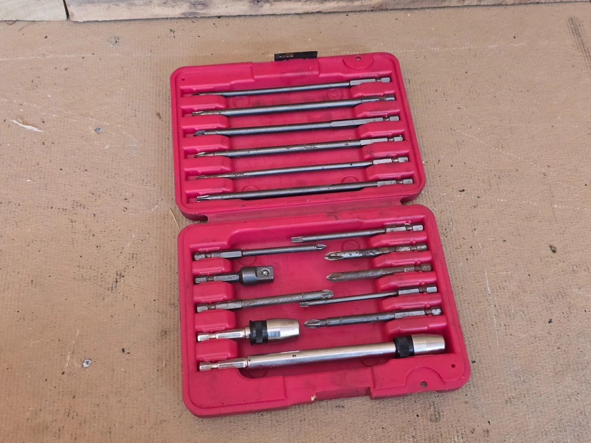 Matco Tools Extension 1/4in. Drive Vehicle Sockets and Socket Sets