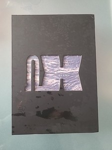 Omega X Album | eBay