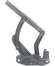 Oer Left Hood Hinge 1965-67 Impalafull-size Chevy