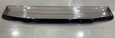 Rare JDM OEM Toyota Hilux Surf 4Runner N185 Used Hood Bug Deflector with Clips