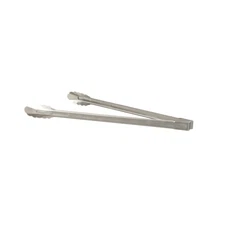 Vollrath 4781610 16 in Antimicrobial Stainless Steel Utility Tongs