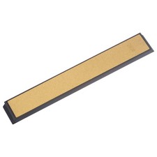 150mm x 20mm 240 Grits Titanium Coated Diamond Whetstone Sharpening Stone