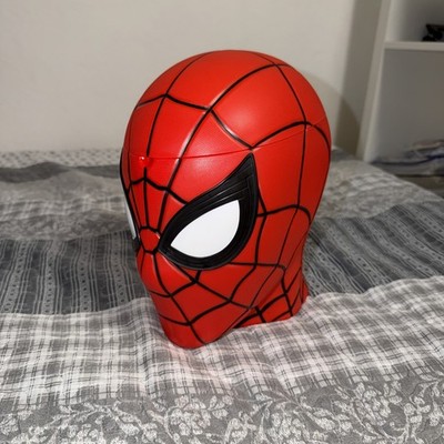 Spiderman Brand New Day Popcorn Bucket