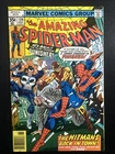 The Amazing Spider-Man #174 1977 Marvel Comics Bronze Age 1st Print Fine