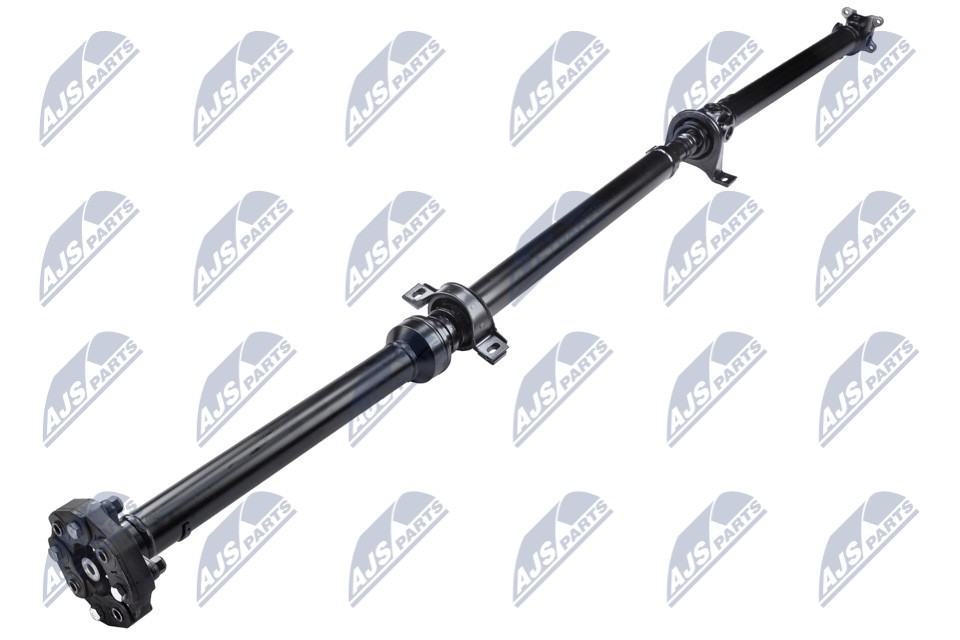Nty Propshaft For Mercedes Vito/Viano W639 2.2Cdi 4Matic 10 - Image 3