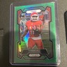 2024 Prizm Draft Picks Green Prizm- Tyreek Hill- Miami Dolphins