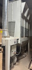 WORKING HOLY TEK SF-070 Dust collector/ Blower