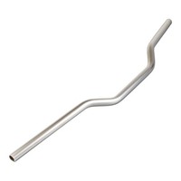 Trw 22Mm Stahl Lenker FüR Ducati Monster 900, Monster Dark 800 Ie Mit Abe