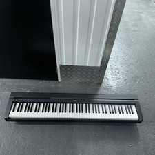 Yamaha P45B Digital Piano
