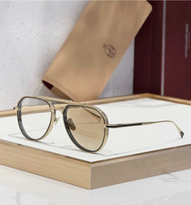 SALE OFF - JACQUES MARIE MAGE COMMANDER Sunglasses - Unisex Size 56  19-146