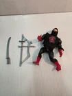 Ninjor He-Man Masters of the Universe MOTU Mattel 1987 Vintage Action Figure