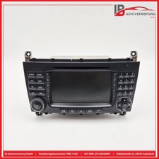 Navigation System CD Radio