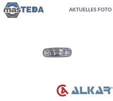 3103931 BLINKER BLINKLICHT BLINKLEUCHTE RECHT LINKS ALKAR FÜR PEUGEOT BIPPER