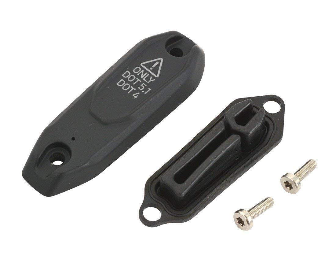 RESERVOIR CAP KIT CODE