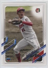 2021 Topps NPB Nippon Professional Baseball Masaya Yano #133 05cx