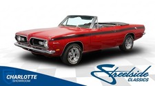 1969 Plymouth Barracuda for Sale