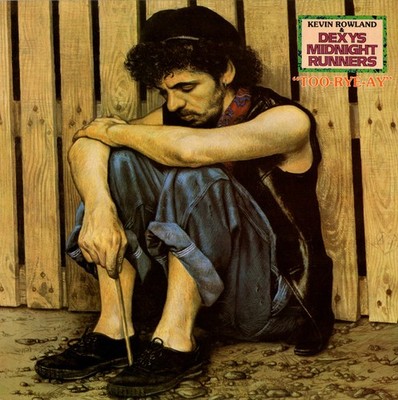 Kevin Rowland and Dexys Midnight Runners - Too-Rye-Ay Vinyl LP (LP Record, Al...
