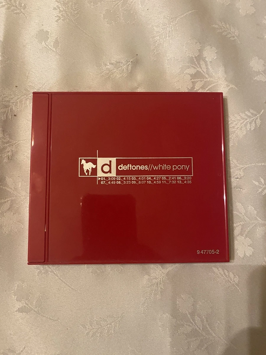 Deftones Music CDs for sale - eBay
