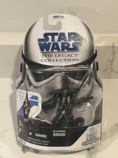 IG Lancer Droid - BD13 - 2008 Star Wars Legacy Collection