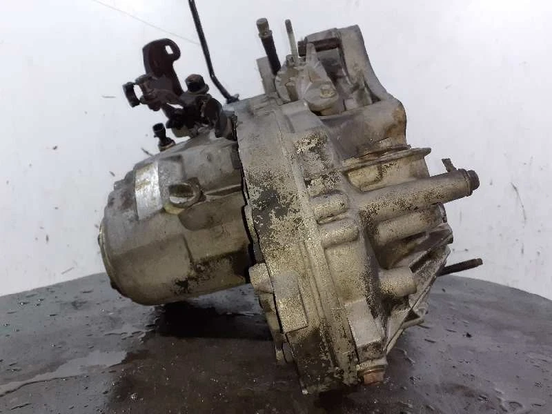 3DFF CAJA CAMBIOS / 2432789 PARA PONTIAC TRANS SPORT 2.3 - Image 2 of 4