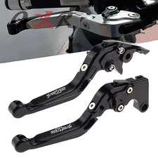 Brake Clutch Levers For Triumph 765 Street Triple R/S 2017-2022 (non RS version)