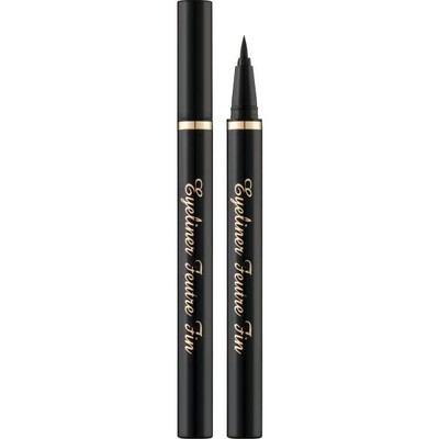 Vivienne Sabo Fine Felt Tip Eyeliner 801 - Black