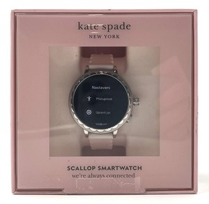 Kate Spade Smartwatch