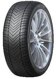 Tourador X All Climate TF1 225/45 ZR17 94W XL