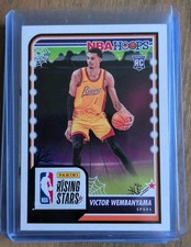 Victor Wembanyama Halloween Hoops 282