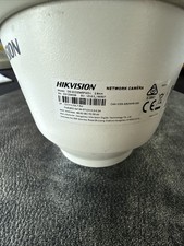 Hikvision DS-2CD2345FWD-I 4MP IP Turret Camera 2.8mm