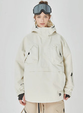 Womens Snowboard Jacket - Small - Snowverb