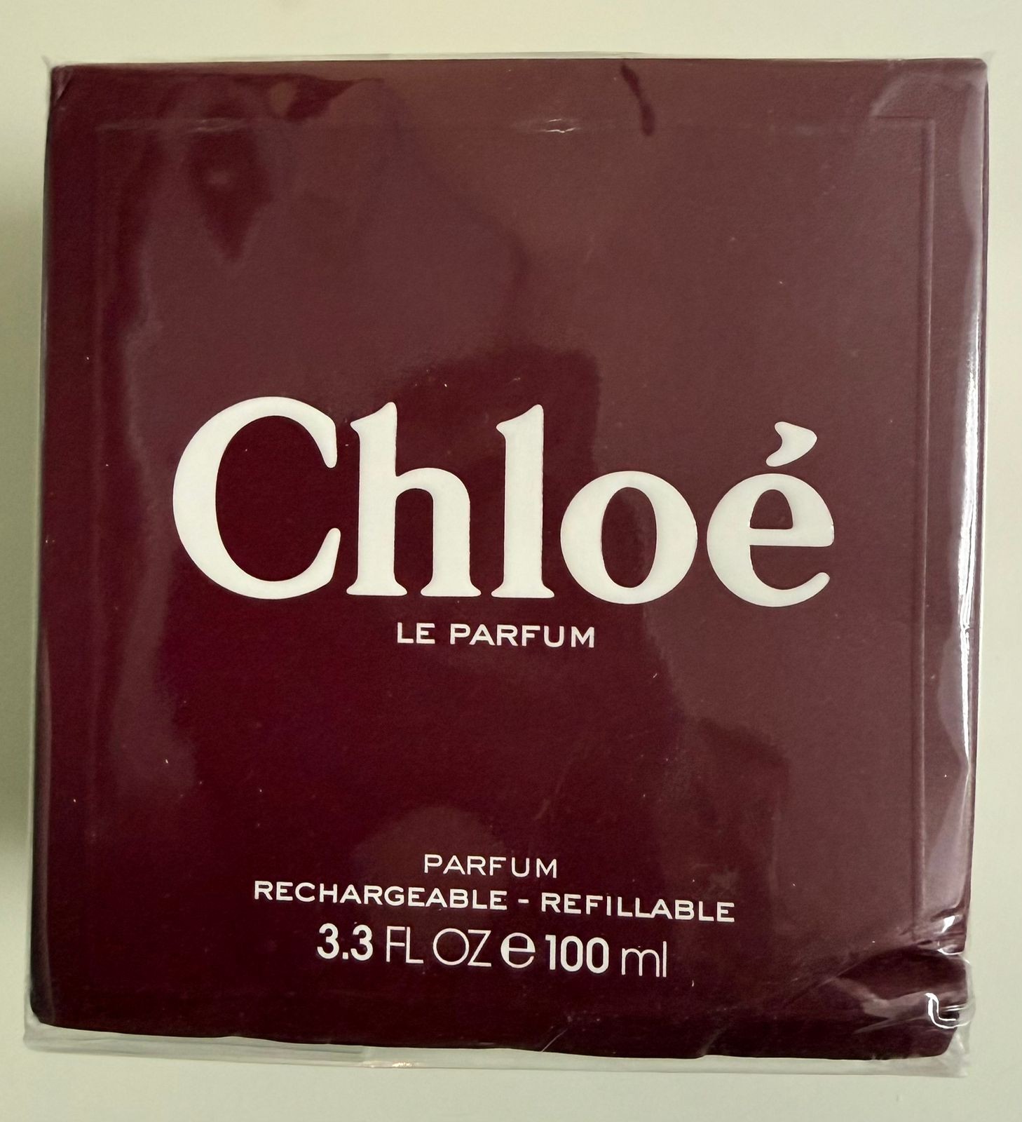 Chloé Le Parfum 100ml