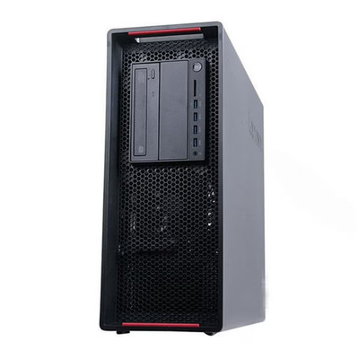 Lenovo ThinkStation P510 Xeon E5-1630 v4 32GB RAM 512GB NVMe Quadro M4000 - W11