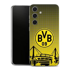 Handyhülle für Samsung Galaxy S25+ BVB Borussia Dortmund Stadion