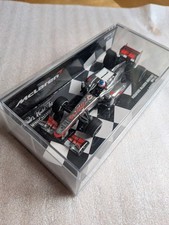 Minichamps 1/43 F1 VODAFONE McLaren MERCEDES MP4/26 J.BUTTON 276724